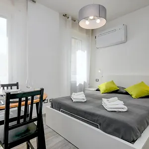 Taurus Apartment