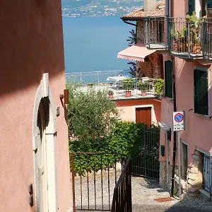 Casa Angelo , Torri Del Benaco Italien