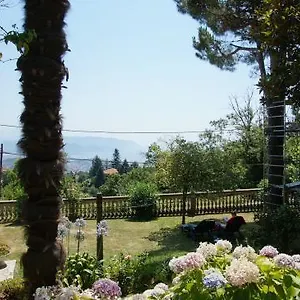 Linus By Breathe Liguria , La Spezia Italien
