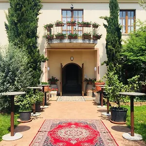  Vakantieboerderij Mulino Bianco