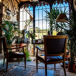  Vakantieboerderij Borgo Santuletta
