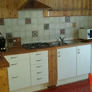 Appartement Ca' Lina