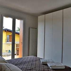 Garda Desenzano Apartment