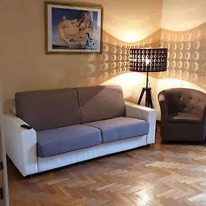 Casa Tua A Porta Maggiore , Rom Italien