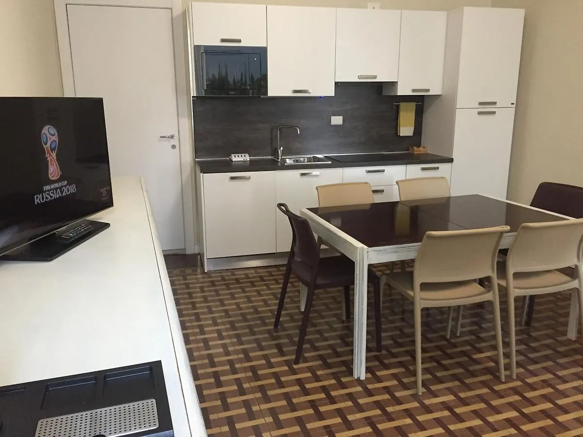 Casa Tunina Apartment Desenzano del Garda