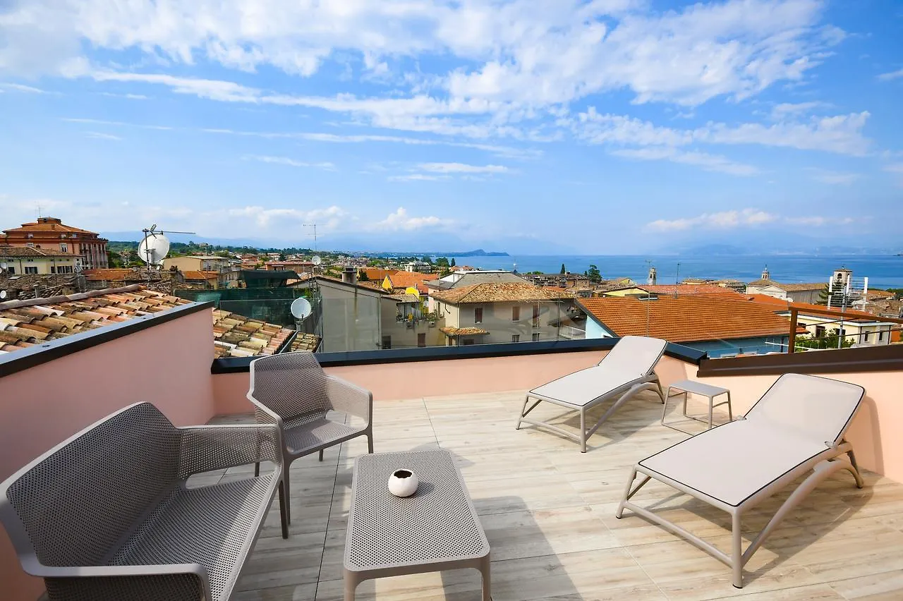 Casa Tunina location