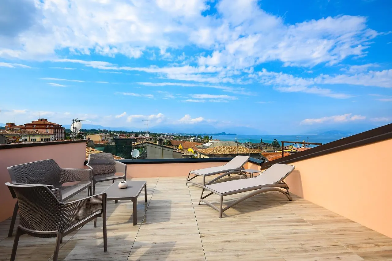 Casa Tunina Apartment Desenzano del Garda