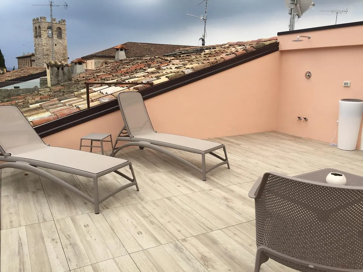 Casa Tunina Apartment Desenzano del Garda Italy