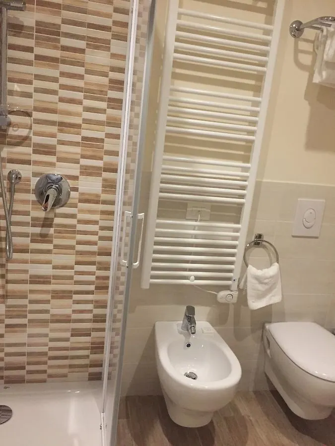Casa Tunina Apartment Desenzano del Garda