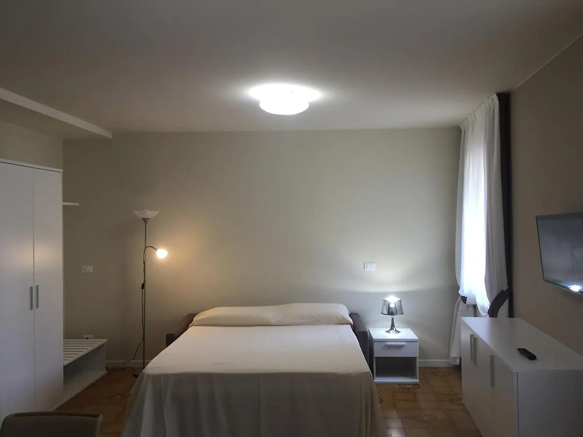 Casa Tunina Apartment Desenzano del Garda Italy