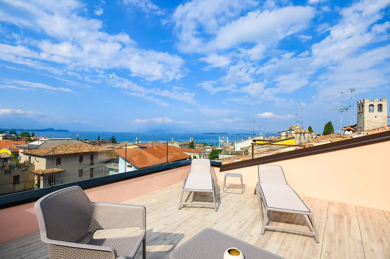 Casa Tunina Apartment Desenzano del Garda
