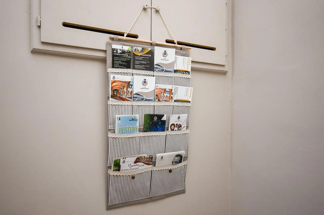 Casa Tunina Apartment Desenzano del Garda