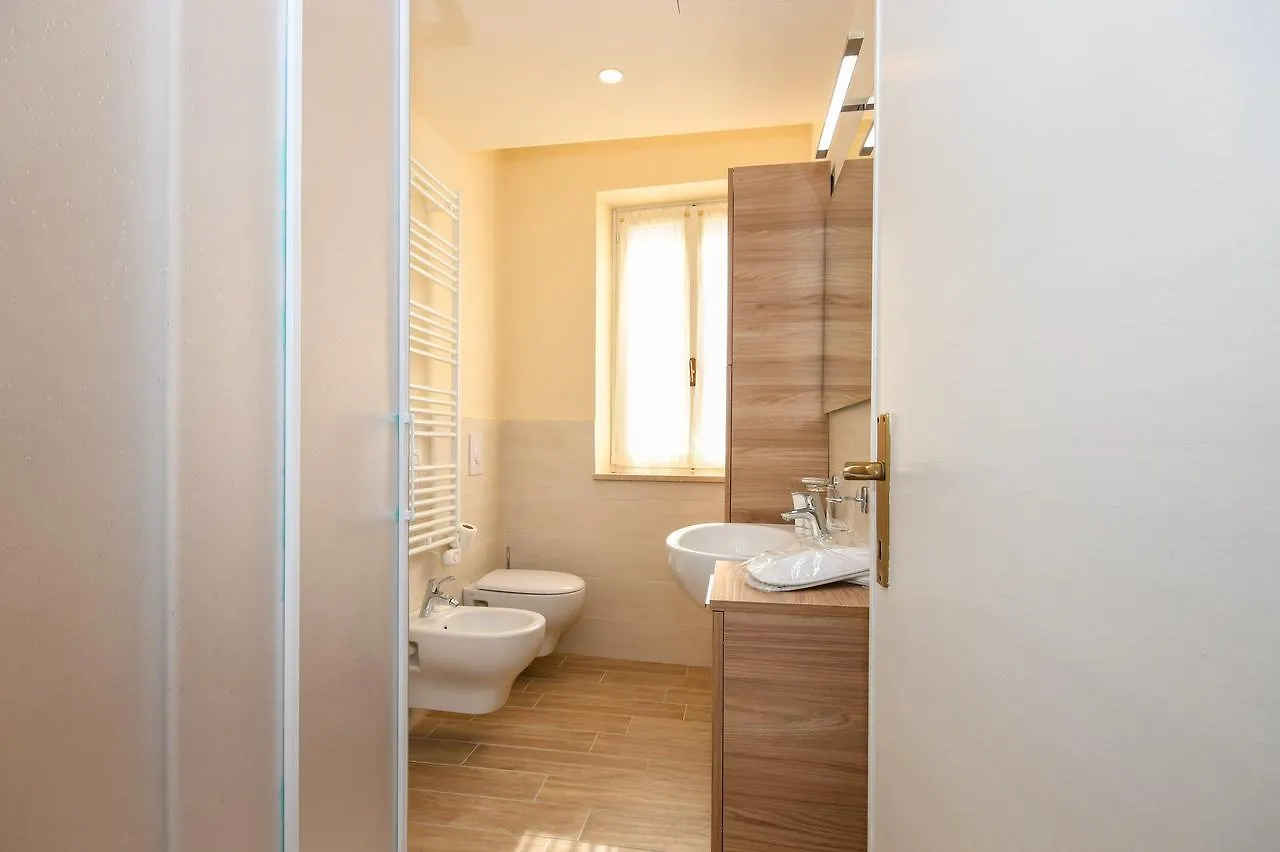 Casa Tunina Apartment Desenzano del Garda