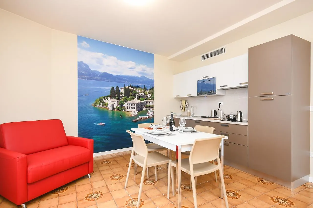 Casa Tunina Apartment Desenzano del Garda