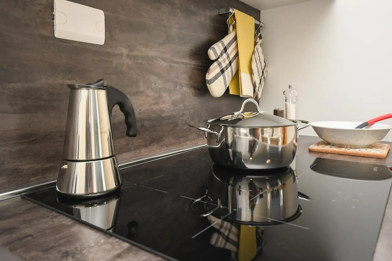 Casa Tunina Apartment Desenzano del Garda