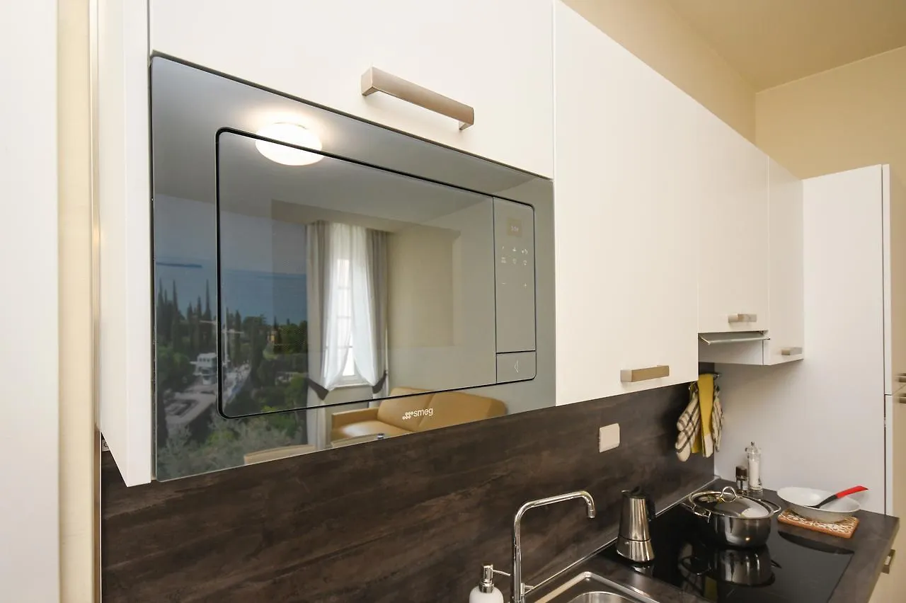 Casa Tunina Apartment Desenzano del Garda